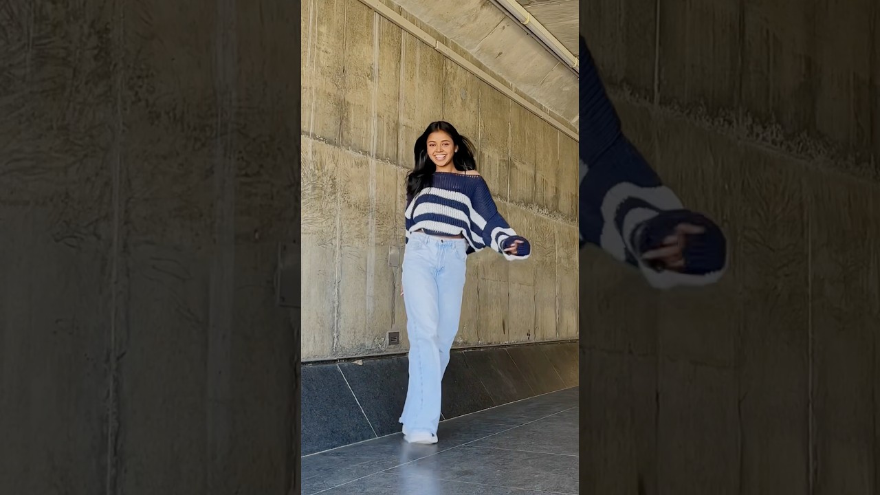 Stunning Dance Outfit Inspiration ✨ | Perfect for Your Next Performance