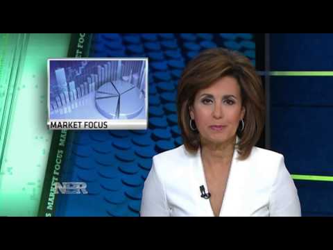 Nightly Business Report: Impact of Rising Rates π
