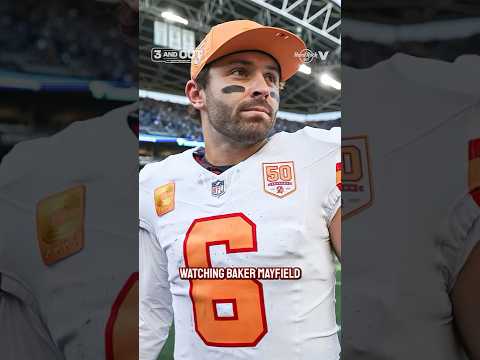 Baker Mayfield & Sam Darnold are the perfect blueprint of redeeming your value in the NFL | 3 & Out