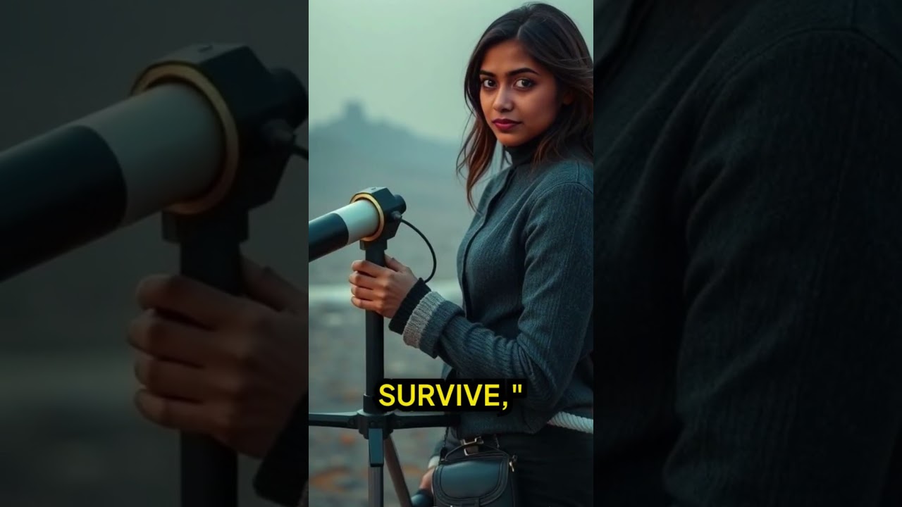 Milky Way Faces Collision with Andromeda π