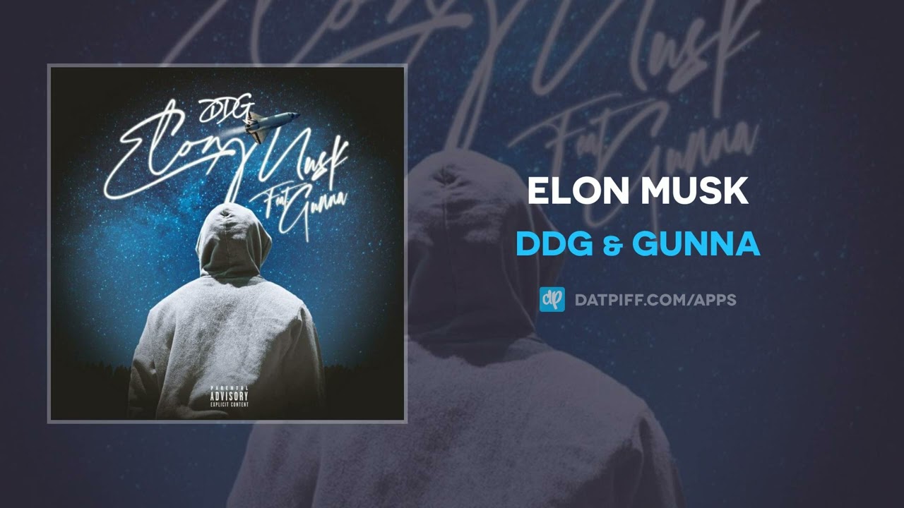 π₯ DDG & Gunna Drop New Track 'Elon Musk' β Listen Now!
