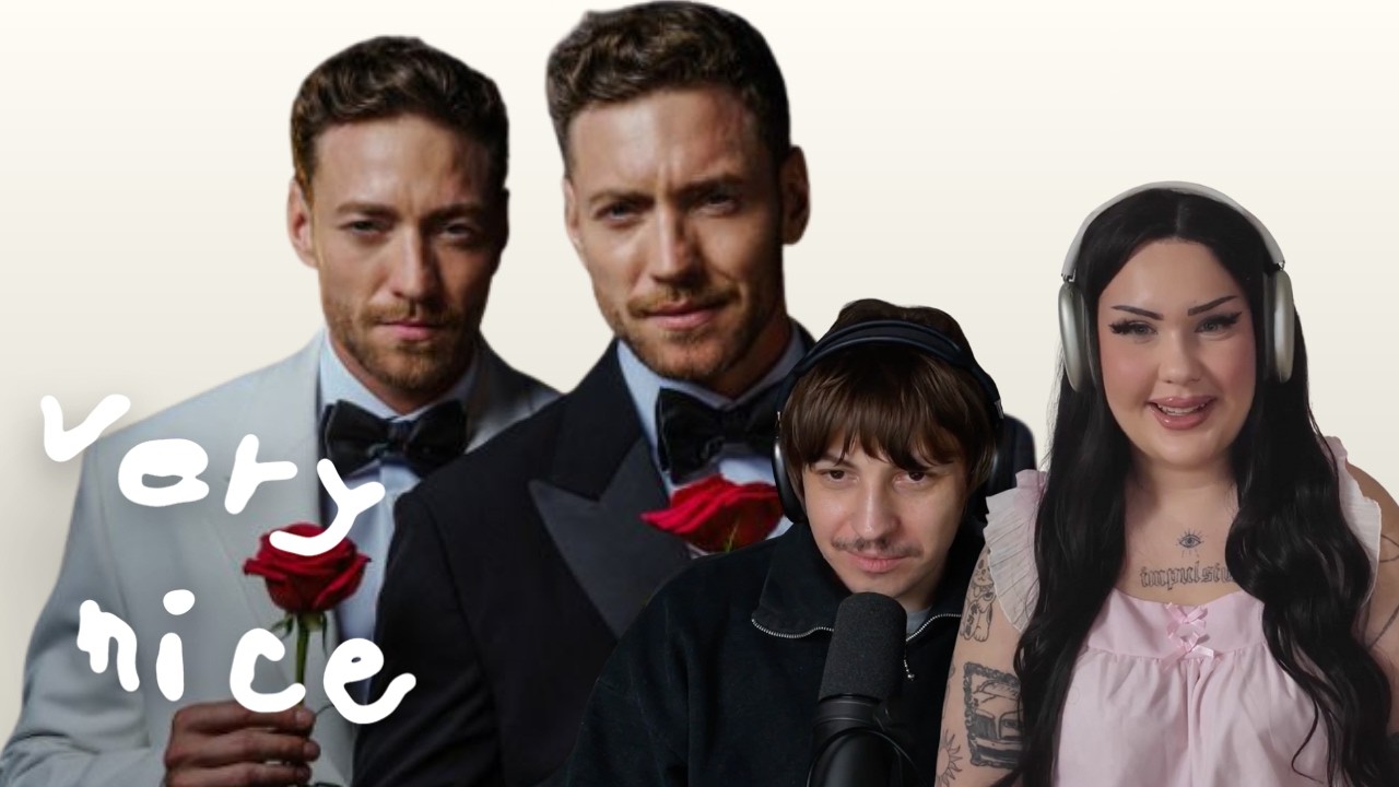 Dvojčata v akci: Bachelor Česko Ep. 4 Recap