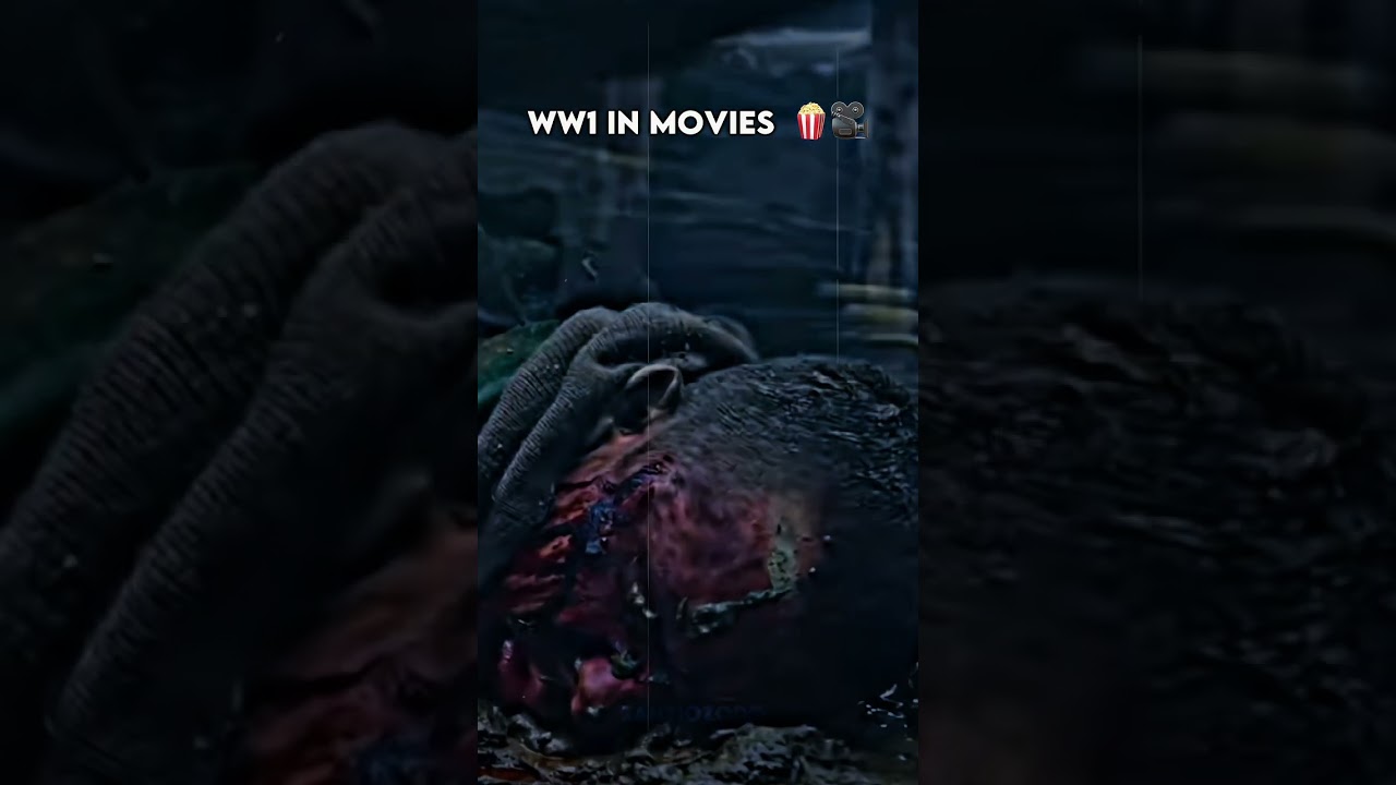 War Is Hellβ¦ π | WW1 & All Quiet On The Western Front