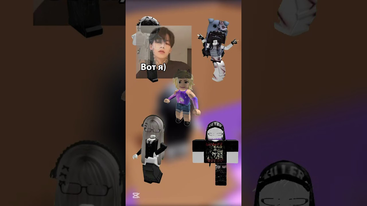 Роблокс история (Часть 2) #roblox #роблокс #юмор #история #тавер #врек