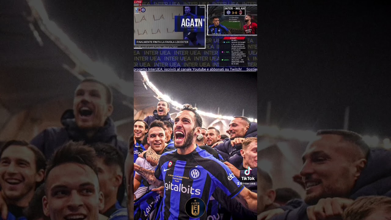 Pioli Is on Fire! 🔥