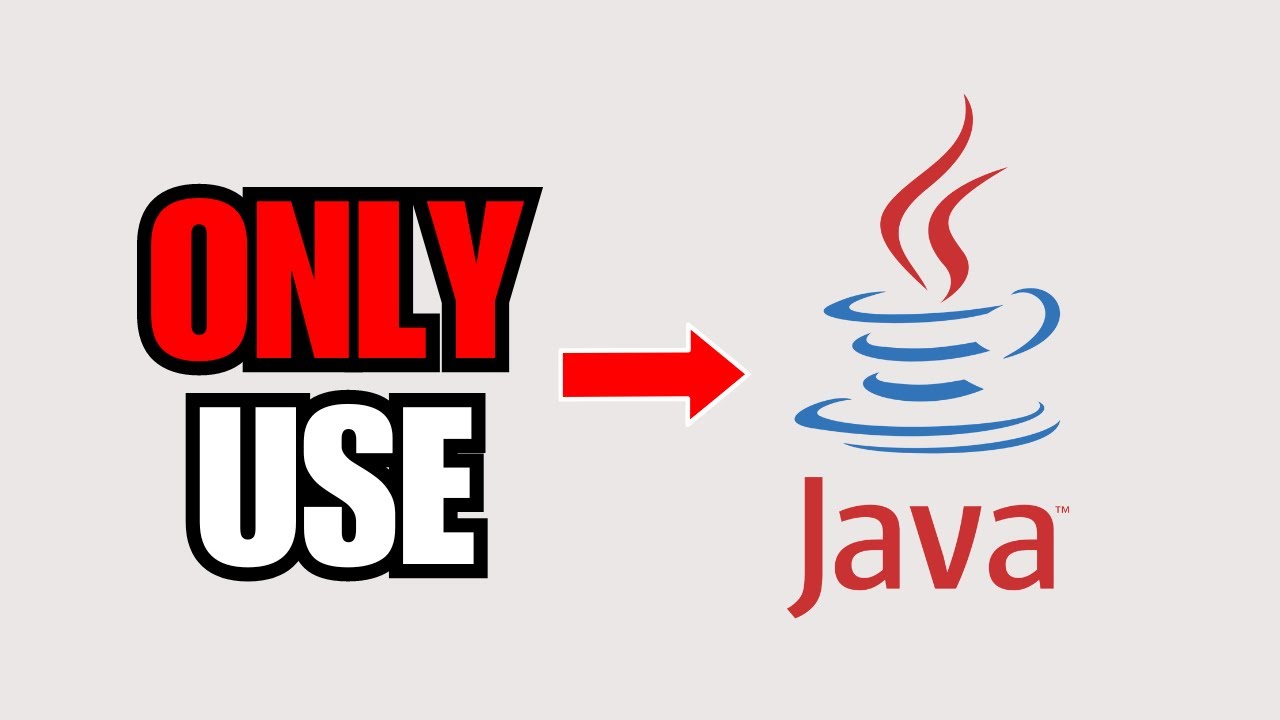 Why Java Might Be the Perfect Choice for Every Project 🚀