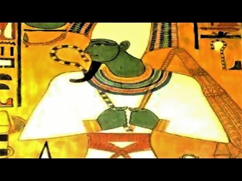 Ancient Egyptian Music β Osiris πΆ