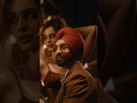 Heere Kufar Karein โค๏ธโ๐ฅ #diljitdosanjh #aura