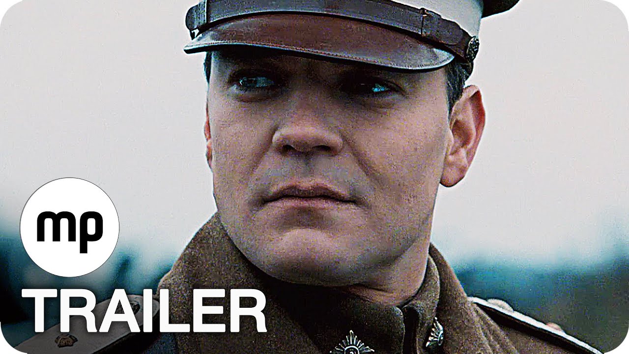 9. April – Angriff auf Dänemark Trailer 🇩🇰