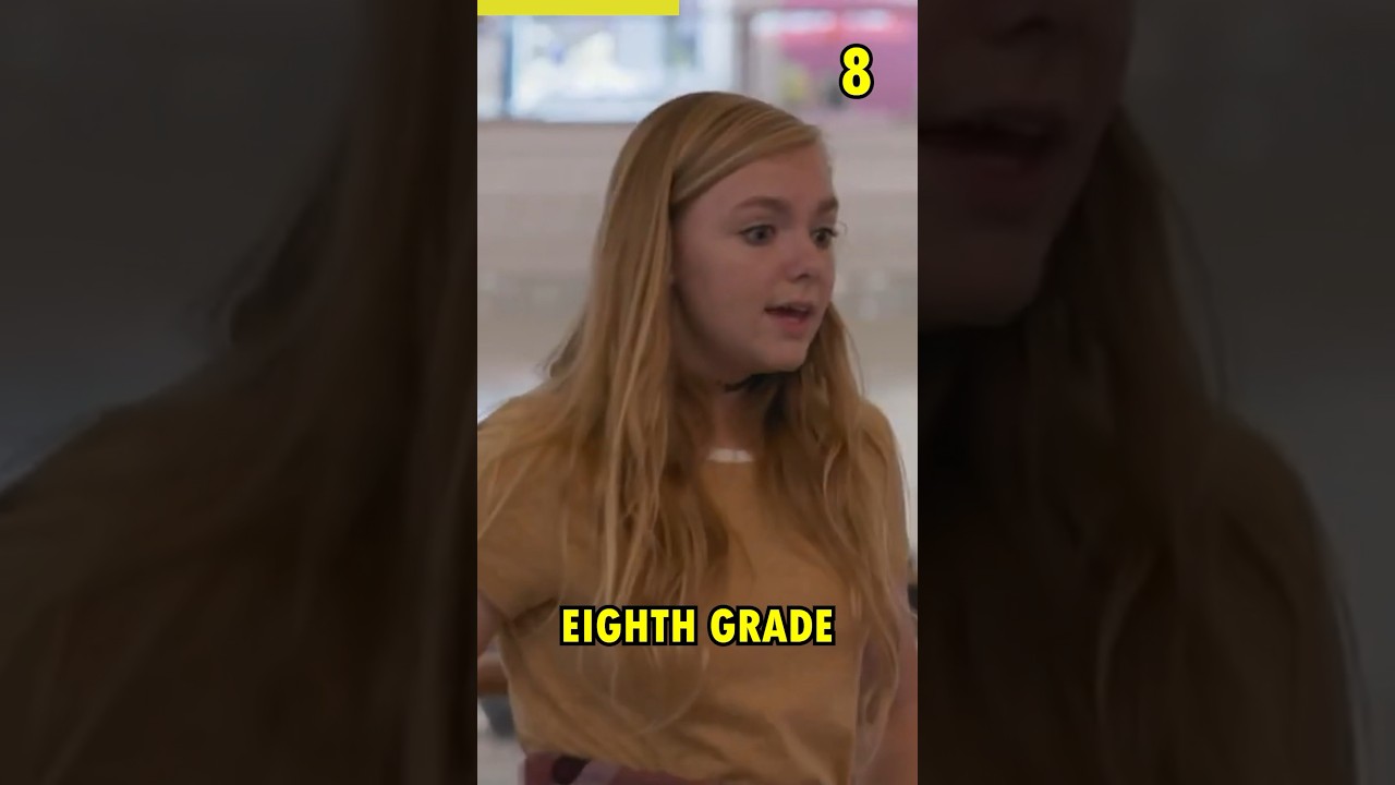 10 Top 10 Coming of Age Movies 🎬