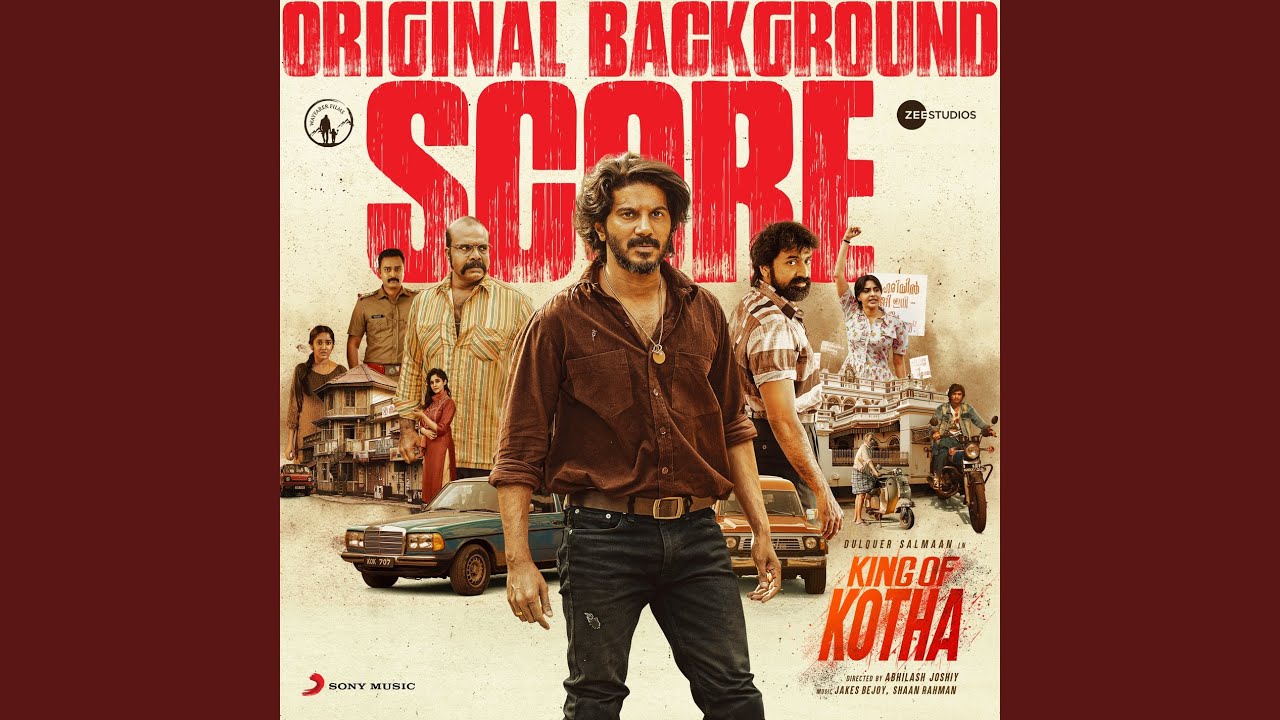 King's Arrival by Jakes Bejoy 🎶