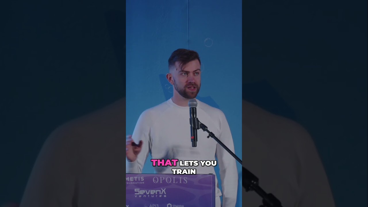 Discover How Functional Encryption Boosts Data Privacy at ETHDenver 🚀