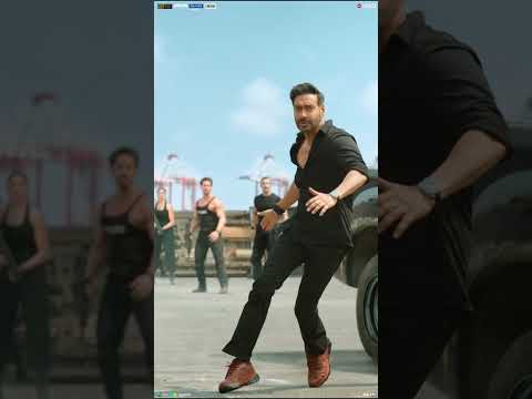 2 days to go for Singham Again | Singham Again