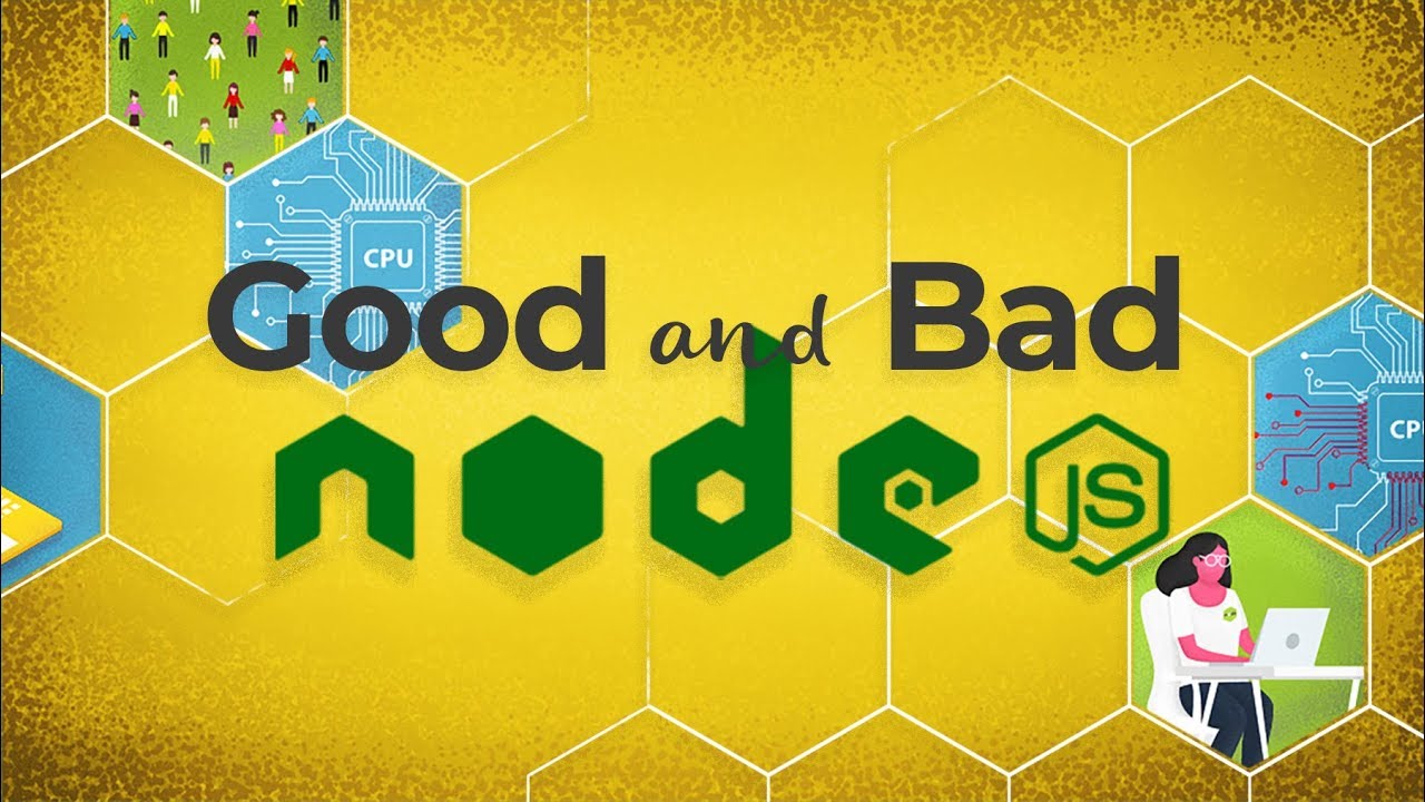 Node.js: Pros & Cons Explained π₯οΈ