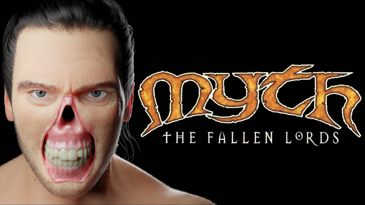 Myth: The Fallen Lords – Complete Story & Journal Guide 📖