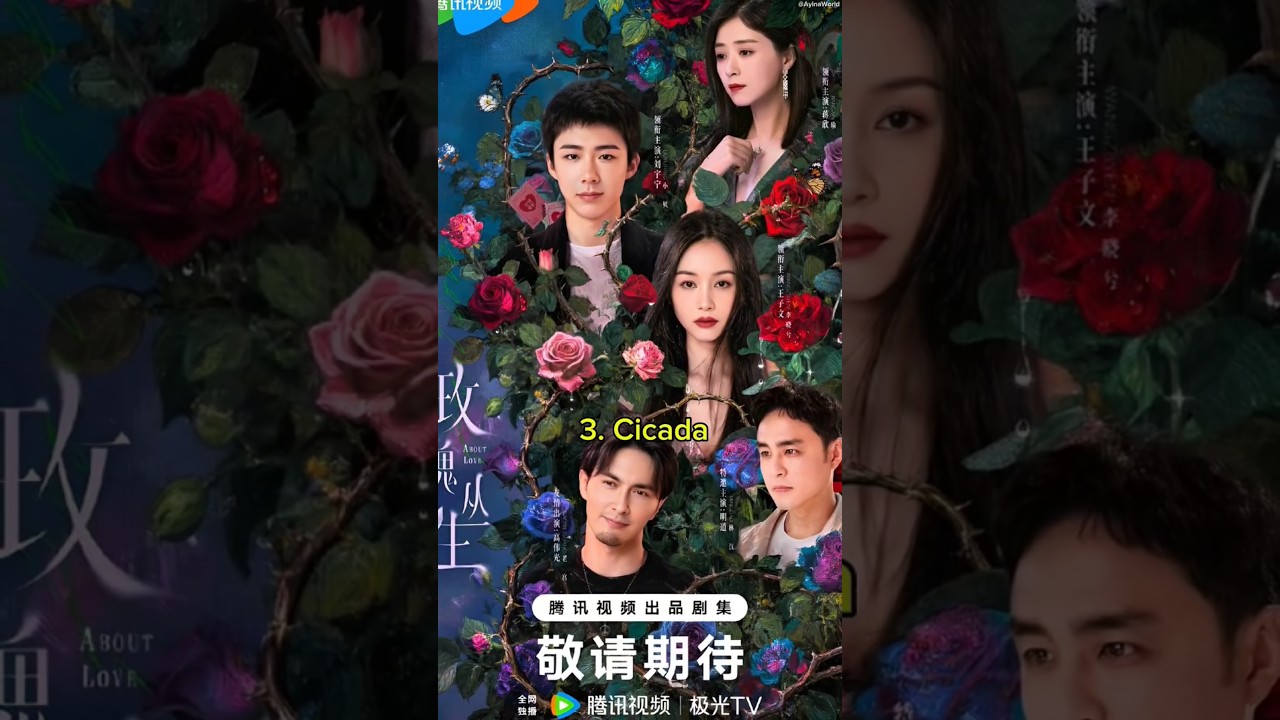 Top 10 Chinese Dramas with Ordinary Male Leads 2025 🎬