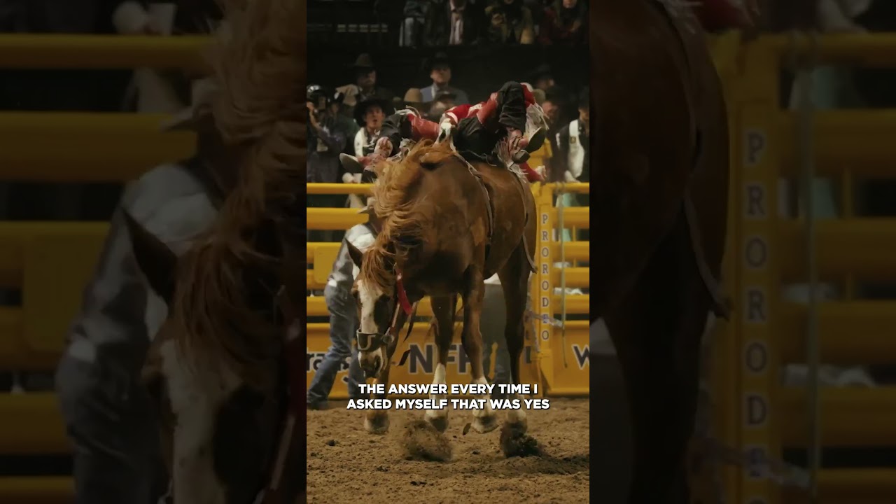 Rocker's Journey: From Fearless to Reckless with Legend JB Mauney 🤠