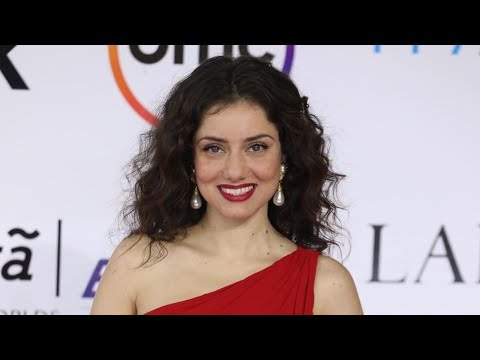 THE ONES TO WATCH ft. Actress Gihan El Shamashergy