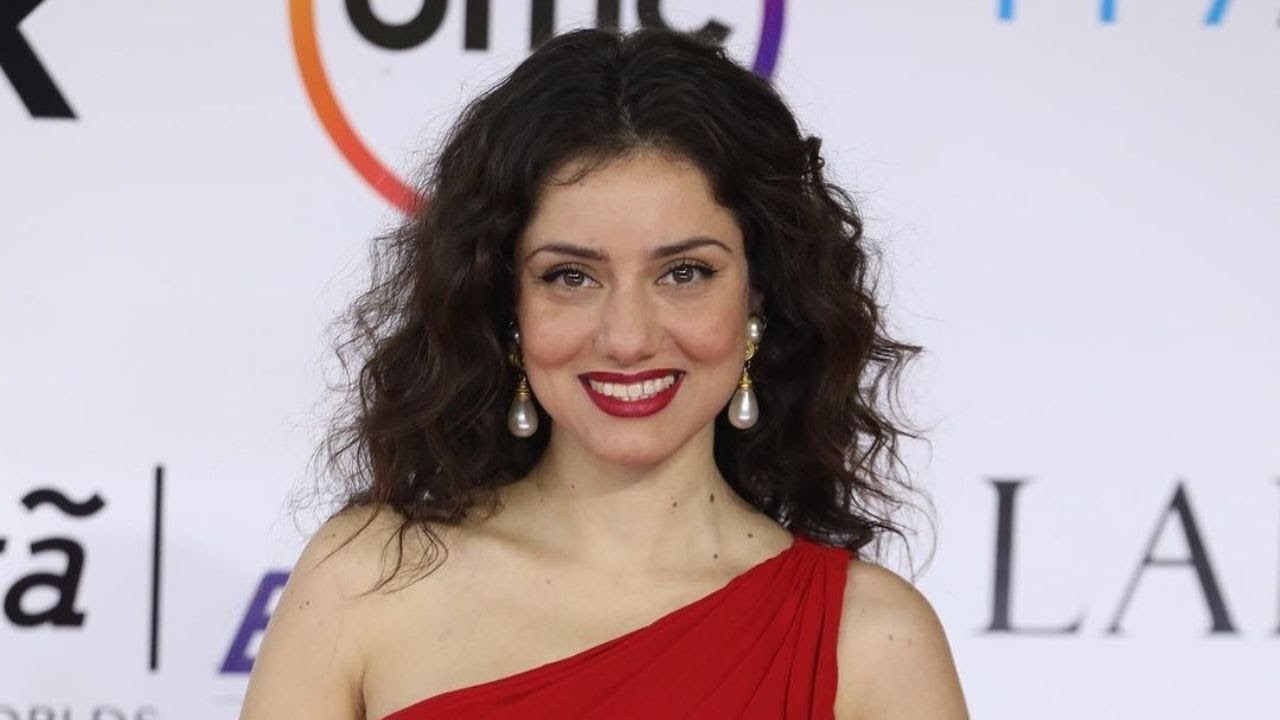 Meet Gihan El Shamashergy: Egypt's Rising Star in Jewelry & Creativity ✨