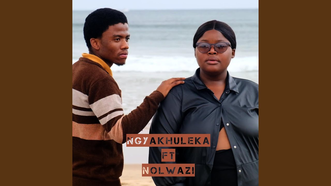 Ngiyakhuleka (feat. Nolwazi) by Mfoka Ngcobo, Nolwazi, Mike, and Nkanyiso
