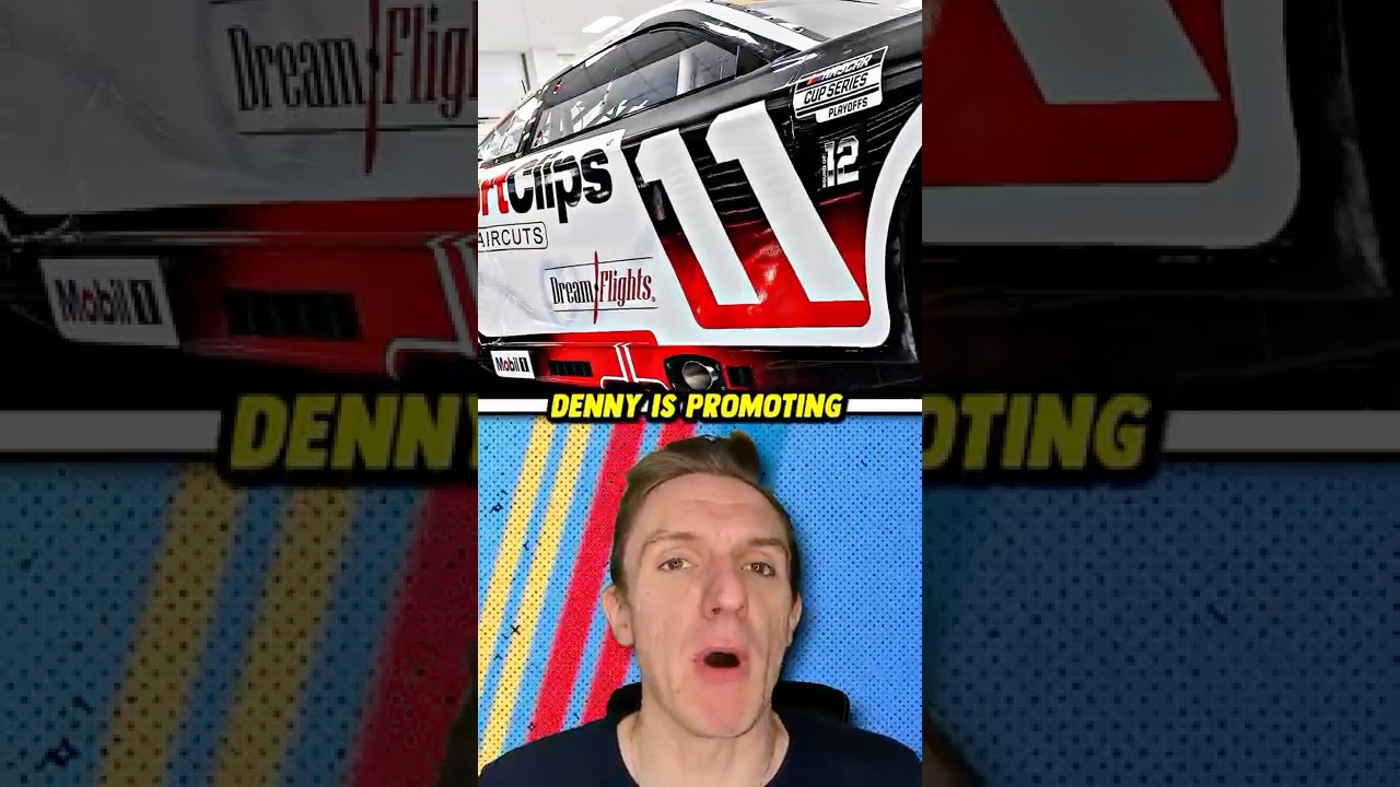 2025 NASCAR Paint Scheme Preview - Kansas Playoffs 🏁