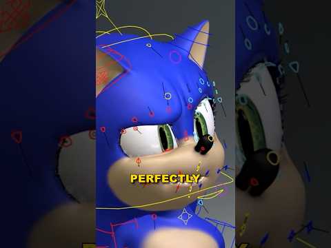 The Animators DIDNT have to go this hard 😮‍💨