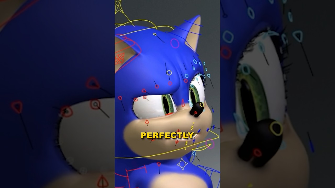 The Animators Went All Out! 😮‍💨