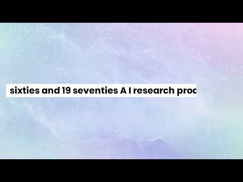 Tracing the Evolution of AI Turing Legacy to GPT