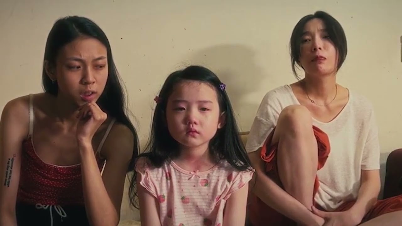 Left-Handed Girl (2025) Drama Review 🎬