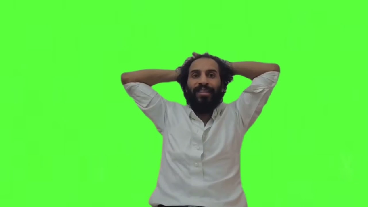 مصطفى المومري يحتاج تدخل إلهي سريع 😂