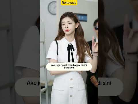 Drama Kirana part 1 #drama #dracin #cdrama #kdrama #drakor #dramachina #chinesedrama #dramaseru