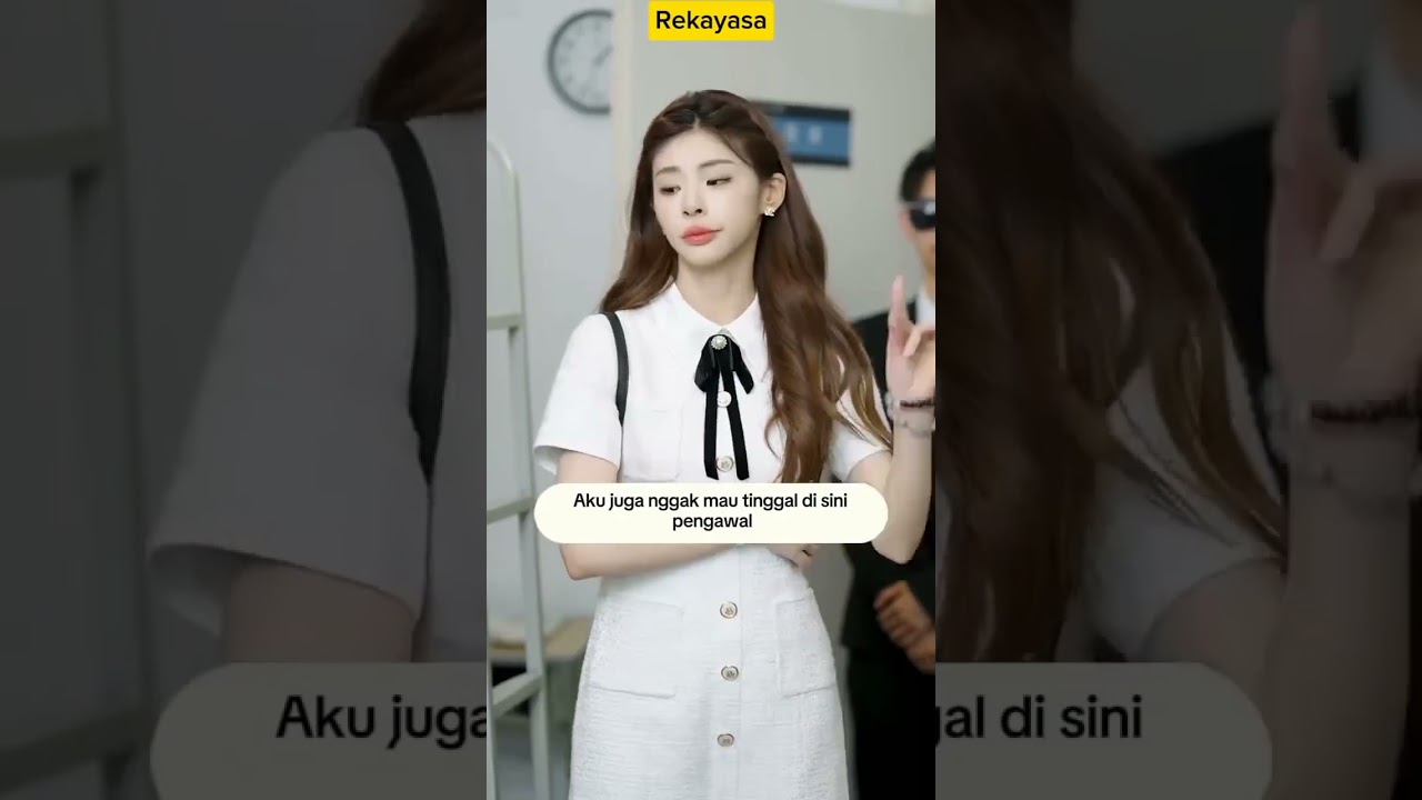 Kirana Drama Part 1 π¬