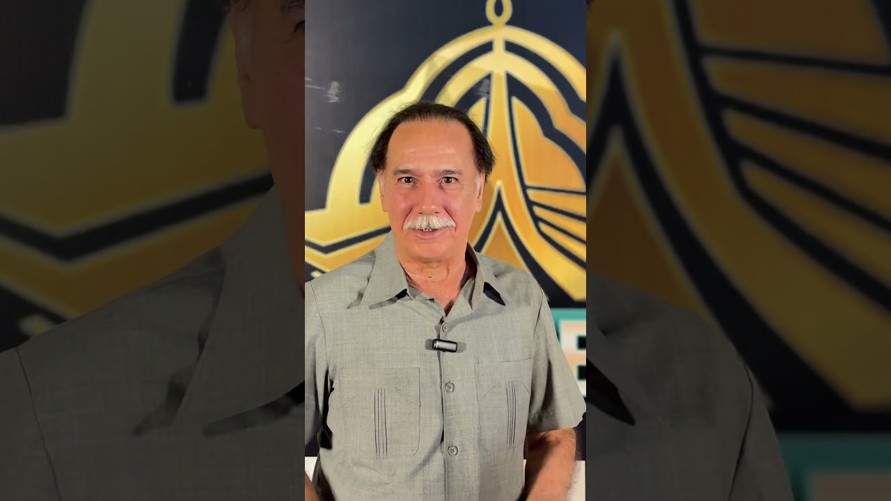 Hashim Butt Celebrates Eid Carnival 2025 | Heartfelt Moments from Eid Day 1 π