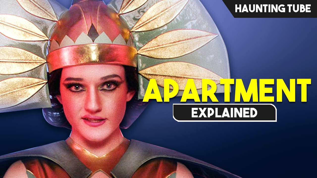 Apartment 7A & Rosemary's Baby Explained in Hindi 🎬