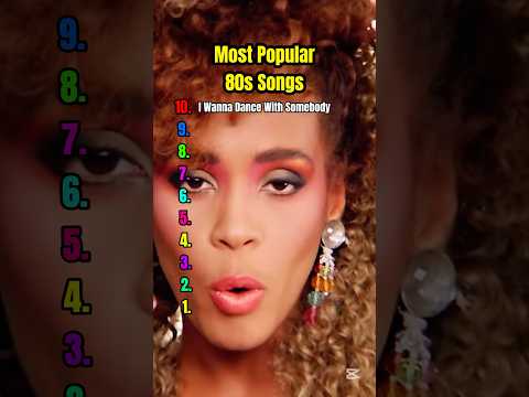 Best Songs From The 80s #music #80s #nostalgia