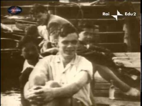 Alan Turing. L'inventore del computer