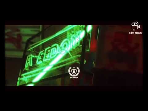 RASTA x CORONA - CRNI MERCEDES (BALKATON OFFICIAL)!!!