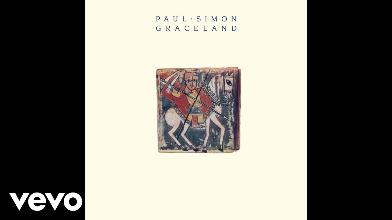 Paul Simon's 'I Know What I Know' – Official Audio 🎶