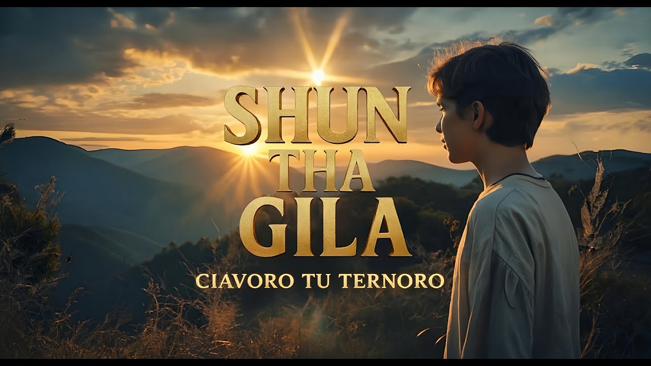 Ciavoro Tu Ternoro by Romane Gila 2025 🎶