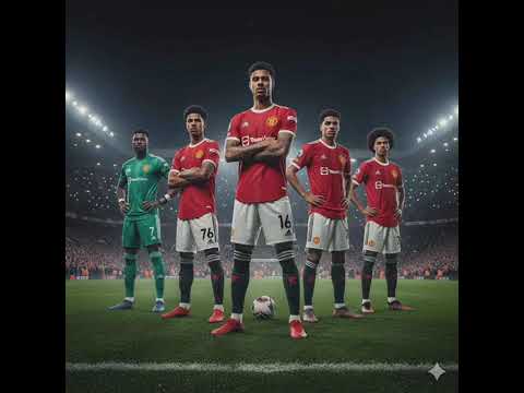 Man Utd 3 — Brighton & Hove Albion 0