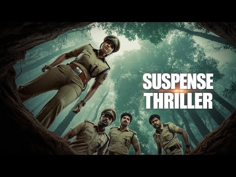 Top 6 South Indian Suspense Thriller Movies In Hindi Dubbed |Best Murder Mystery and Thrill|