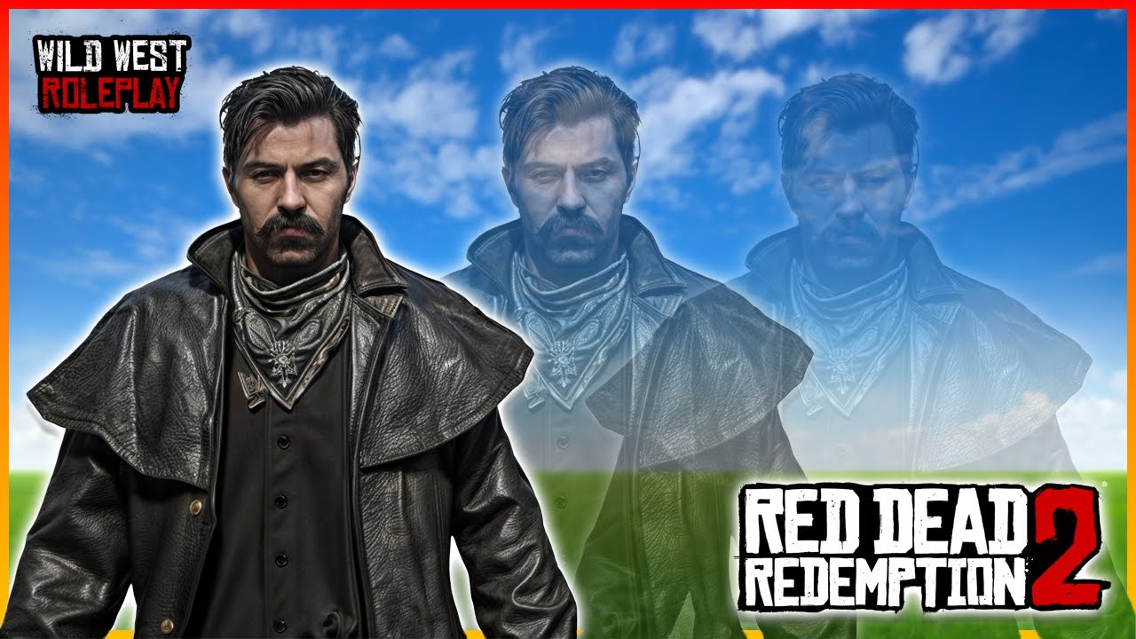 How Invisible Trolling Disrupts Red Dead Roleplay 🎮