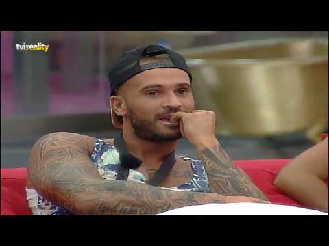 Haviam grupos definidos na Casa dos Segredos 5? - Secret Story 5
