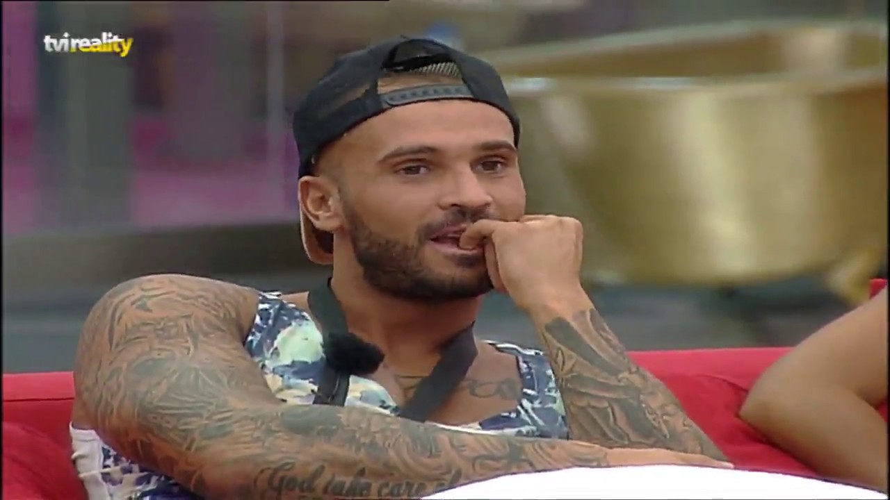 Segredos Revelados na Casa 5: Conflitos e Polêmicas entre Bruno Savate e Daniel 🔥