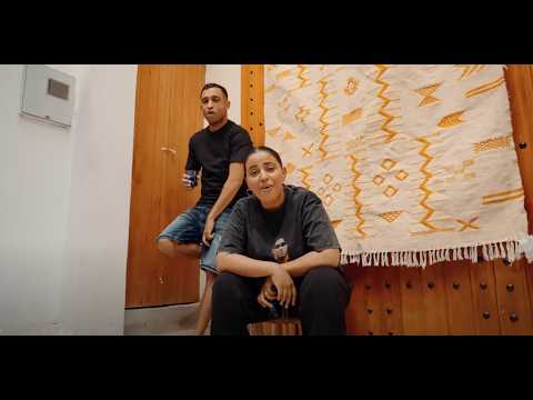Marwa Loud x @MisterYouOfficiel  x Cheb Khalass - À l'Ancienne (Clip Officiel)