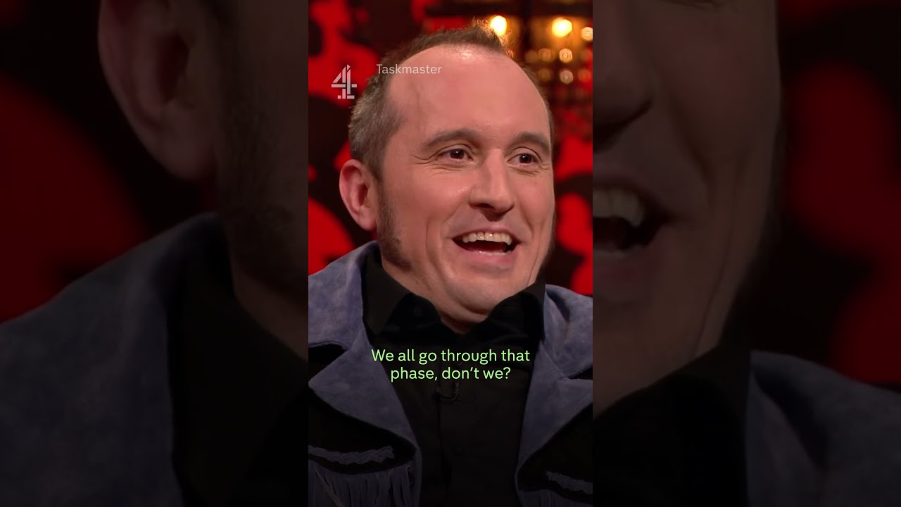 Maisie Adam Teams Up with Phil’s Mum for Hilarious Prize Challenge! 🎉 #Taskmaster