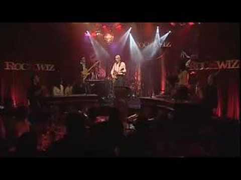 RocKwiz 5: Paul Kelly Performs 'Won't You Come Around'