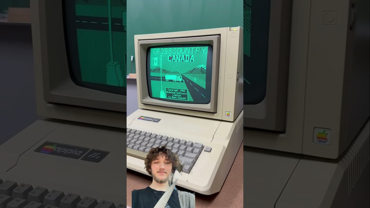 Ultimate Guide to Retro Gaming & Vintage Computing ๐ฎ๐ฅ๏ธ