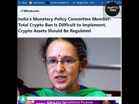 India Crypto Bill Biggest Latest News In India | Crypto News in Hindi Today | #shorts #crypto