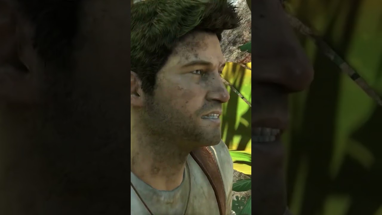 Uncharted Games Ranked: From Worst to Best ๐ฎ (Part 1)